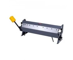 Vevor Metalinis lenkimo stabdys su 6 segmentais