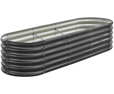 VEVOR Sodinamoji daržovių lysve sodui 1190x595x420mm