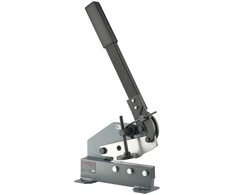 Vevor Metalo lakštų kirpimo žirklės 155 mm