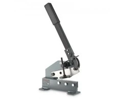 Vevor Metalo lakštų kirpimo žirklės 155 mm