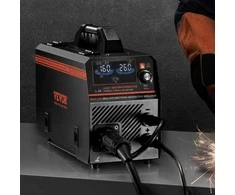 Vevor MIG suvirinimo aparatas 160A 4-in-1