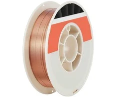 Vevor Mig suvirinimo viela ER70S-6 0.9 mm 4.5kg