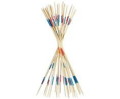 Relaxdays Milžiniškas Mikado 90 cm