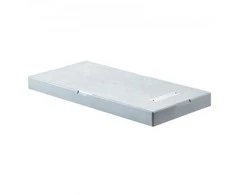 Vevor Mini split padas nuo vibracijų