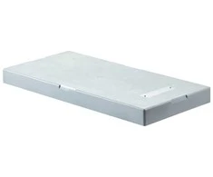 Vevor Mini split padas nuo vibracijų