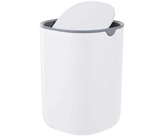 Mini stalo šiukšliadėžė, 1.5 l