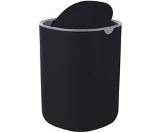 Mini stalo šiukšliadėžė, 1.5 l