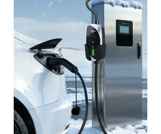Vevor Mobilus sieninis įkroviklis, 3.6 kW, 16A, tipas 2