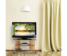 Relaxdays Mobilus TV staliukas