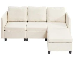 Vevor Modulinė sofa lova su paslėpta saugykla