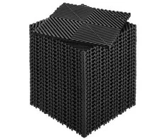 Vevor Modulinės drenažo grindų plytelės