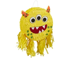 Kodustaar Monstro pinjata
