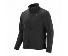 Vevor Moteriška elektrinė šildoma fleece striukė