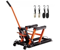 Vevor Motociklų hidraulinis domkratas 700 kg