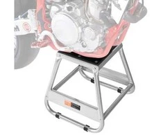 Vevor Motociklų stovas iki 500 kg apkrovai