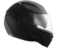 Vevor Motociklininkų šalmas su "Bluetooth" lizdu