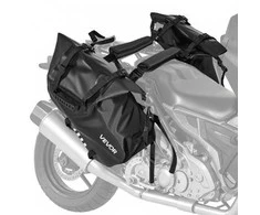 Vevor Motociklo šoniniai krepšiai, 28 l talpa