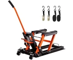 Vevor Motociklų hidraulinis domkratas 700 kg