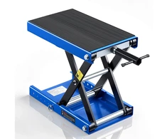 Motociklų keltuvas 499 kg