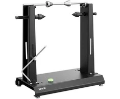 Vevor Motociklų rato balansavimo stovas 40 kg