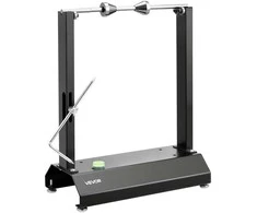 Vevor Motociklų ratų balansyras, 40 kg talpos