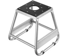 Vevor Motociklų stovas iki 500 kg apkrovai