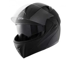Vevor Motokroso šalmas su Bluetooth lizdu
