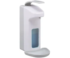 Relaxdays Muilo dozatorius 1000 ml