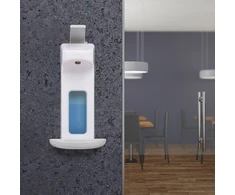 Relaxdays Muilo dozatorius 1000 ml
