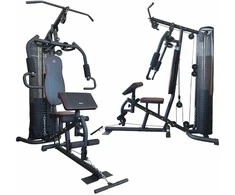 Energetic Body Treniruoklis ATLAS GYM 5000 ENERO FIT