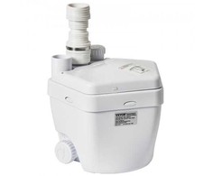 Vevor Naudingumo kriauklės nuotekų siurblys 200W