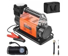 Vevor Nešiojamas oro kompresorius 7.06 CFM 150 PSI