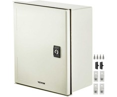 Vevor NEMA stiklo pluošto elektrinė dėžė IP66