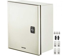 Vevor NEMA stiklo pluošto elektrinė dėžė IP66