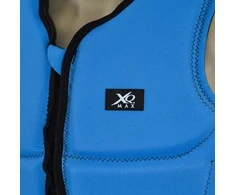 Neopreninė saugos liemenė SUP XQMAX