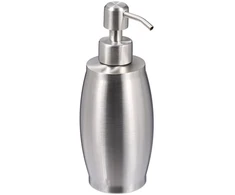 Kodustaar Nerūdijančio plieno muilo dozatorius 350 ml