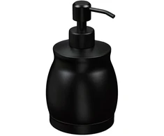 Kodustaar Nerūdijančio plieno muilo dozatorius 390ml
