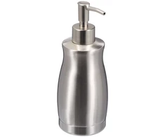 Kodustaar Nerūdijančio plieno muilo dozatorius 400 ml