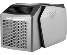 Nešiojamas stovyklavimo oro kondicionierius 4850 BTU