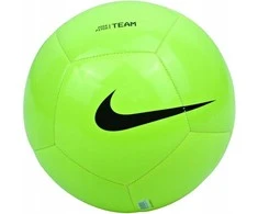 Nike Pitch Team futbolo kamuolys R.5