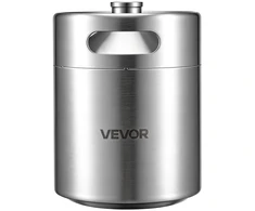 VEVOR Nitro cold brew kavos aparatas 4 l