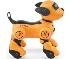 Vevor Nuotoliniu būdu valdoma robotinė šuns žaislas
