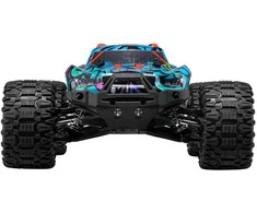 Vevor Nuotoliniu būdu valdomas automobilis 1:14 vaikams