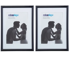 Kodustaar Nuotraukų rėmelis 13 x 18, 2 vnt. komplektas