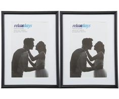 Kodustaar Nuotraukų rėmelis 15 x 20, 2 vnt. komplektas