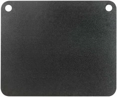 Vevor Orkaitės plieno kepimo akmuo 40,6 x 36,8 cm