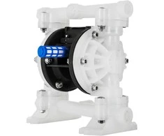 VEVOR Oro diafragminis siurblys, 7 GPM, 100 PSI, polipropilenas