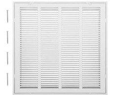 VEVOR Oro filtro grilis W20 x H20