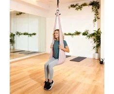 VEVOR Oro joga hamakas, 136 kg apkrova, tinka vaikams
