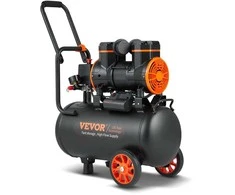 Vevor Oro kompresorius 24L 1450W 116 PSI